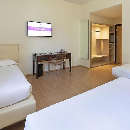 B&B Hotel Malpensa Lago Maggiore Vergiate Exterior photo