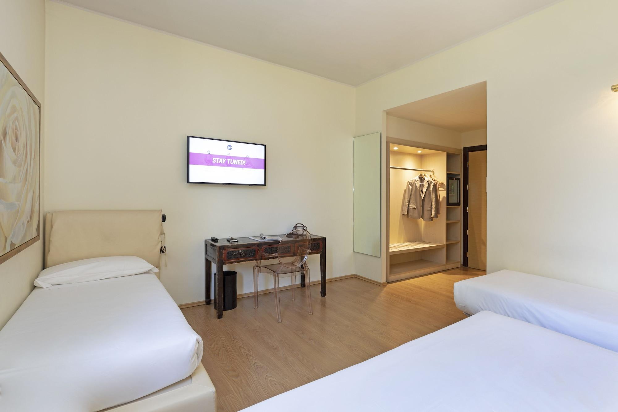 B&B Hotel Malpensa Lago Maggiore Vergiate Exterior photo