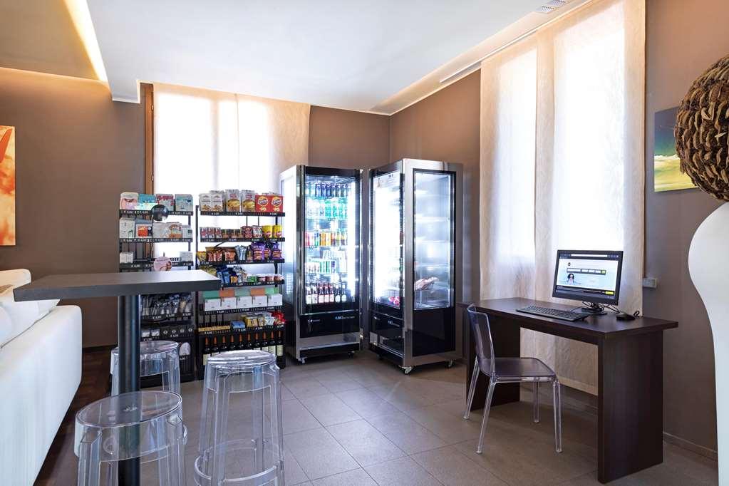 B&B Hotel Malpensa Lago Maggiore Vergiate Interior photo