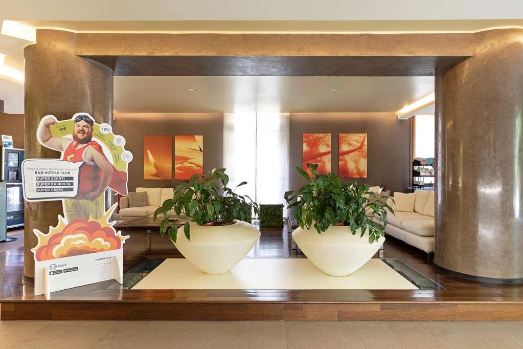 B&B Hotel Malpensa Lago Maggiore Vergiate Interior photo