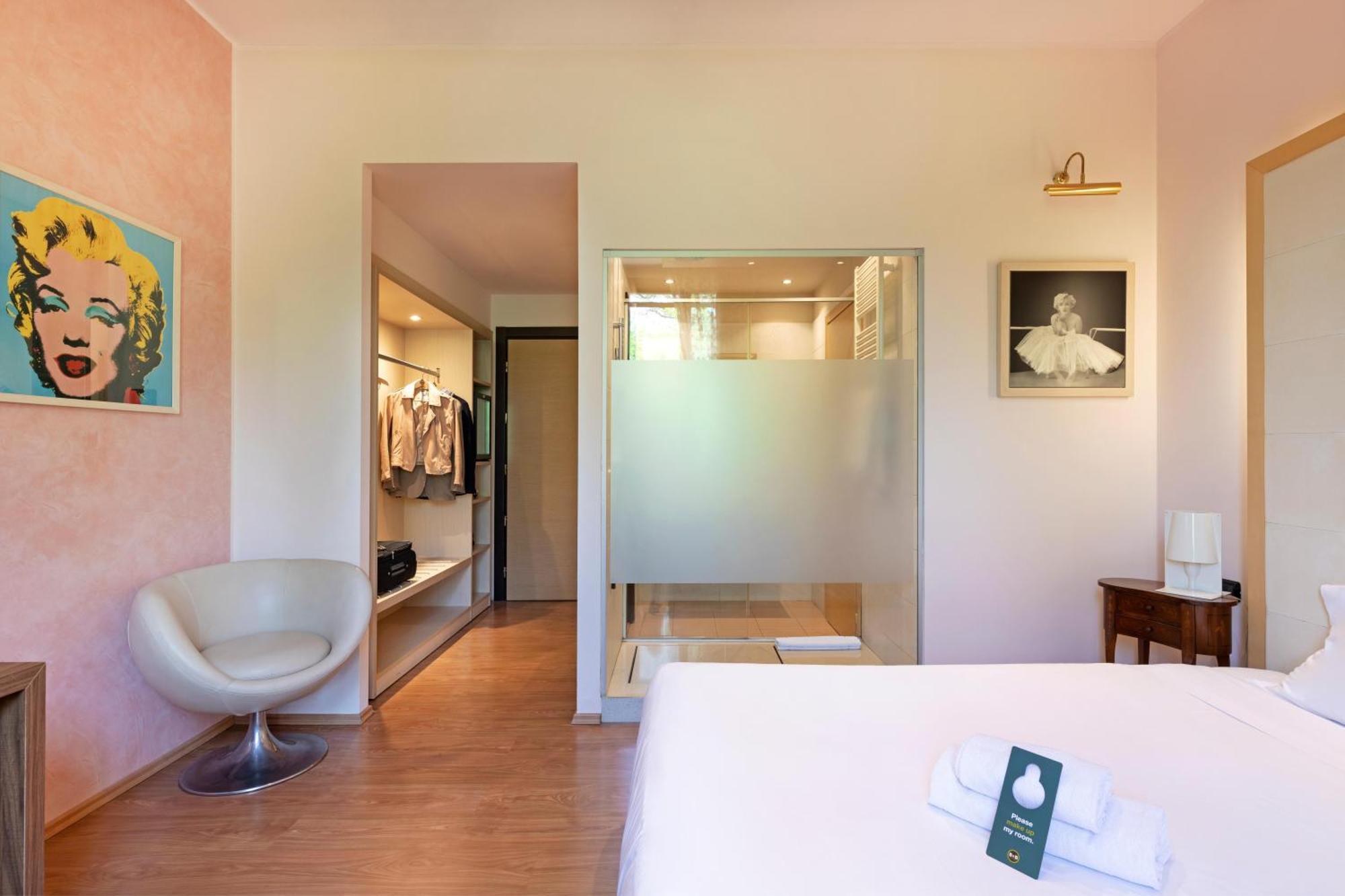 B&B Hotel Malpensa Lago Maggiore Vergiate Exterior photo