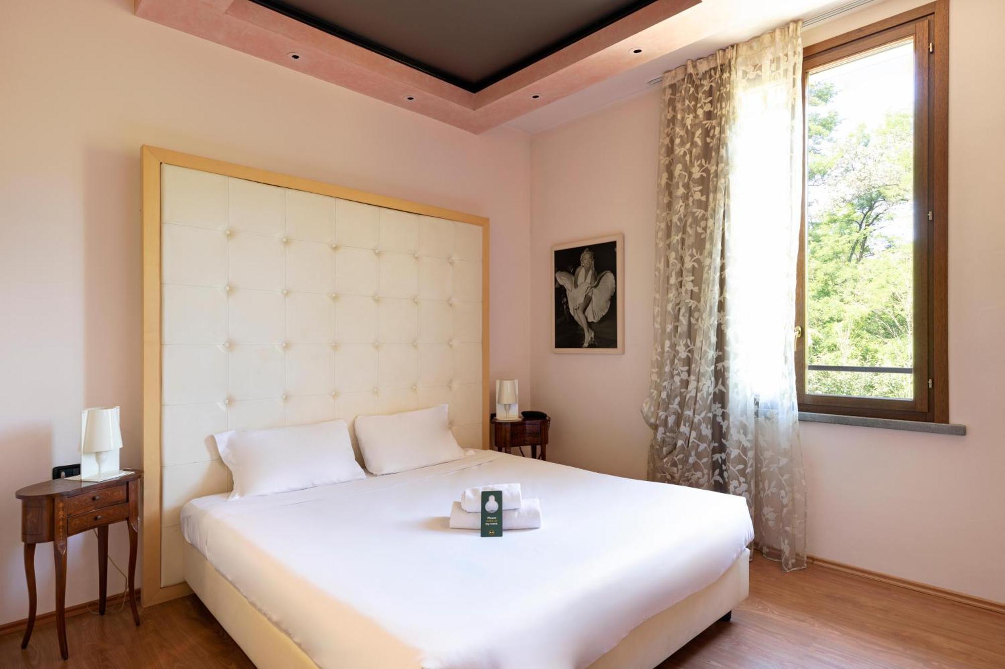 B&B Hotel Malpensa Lago Maggiore Vergiate Exterior photo