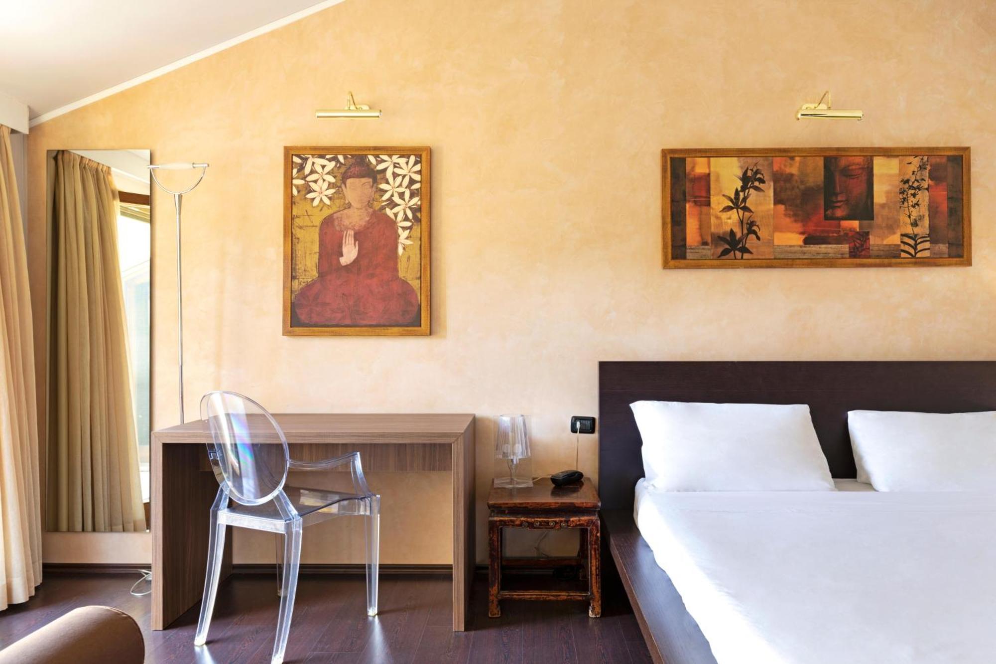 B&B Hotel Malpensa Lago Maggiore Vergiate Exterior photo