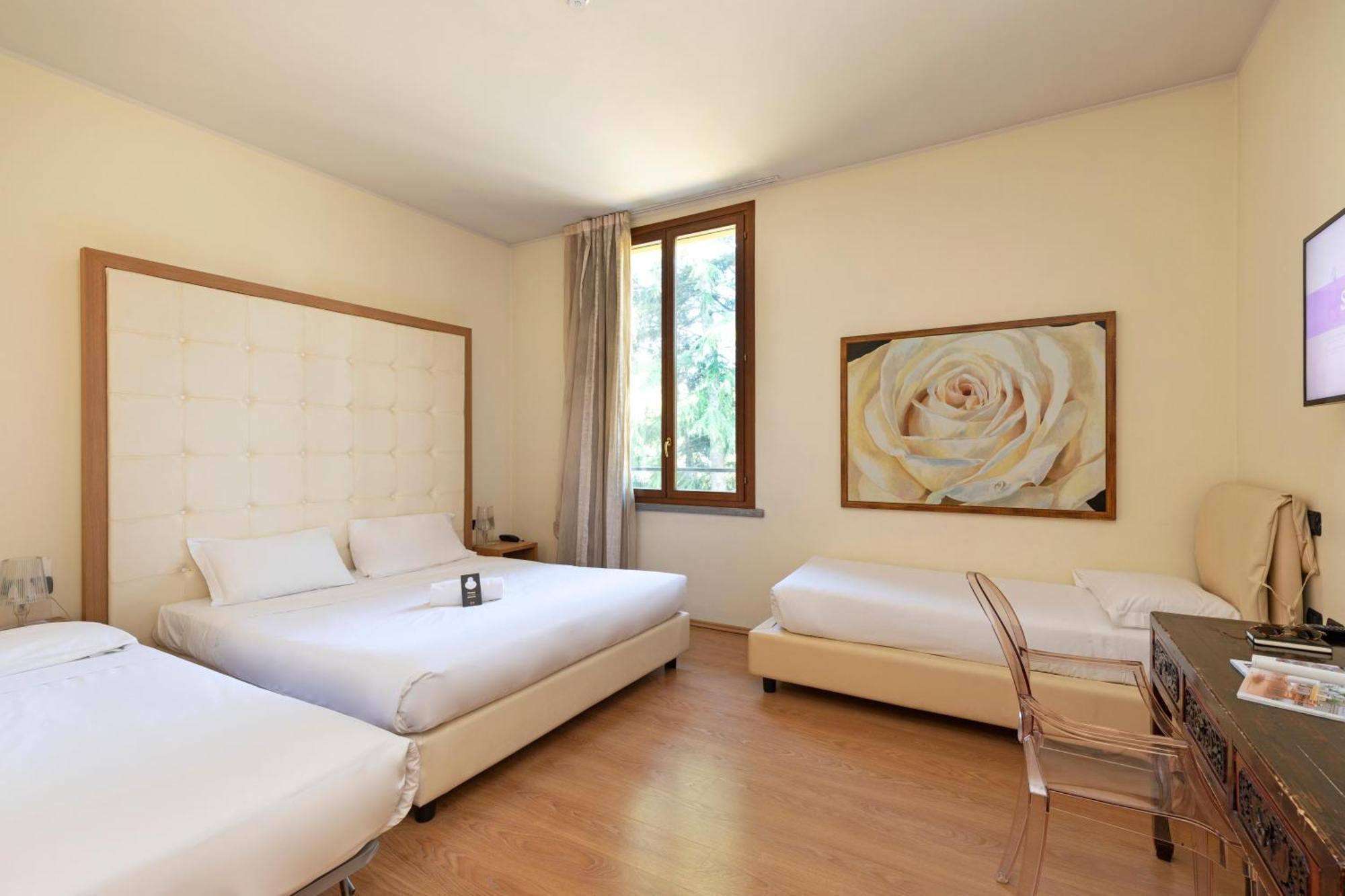B&B Hotel Malpensa Lago Maggiore Vergiate Exterior photo