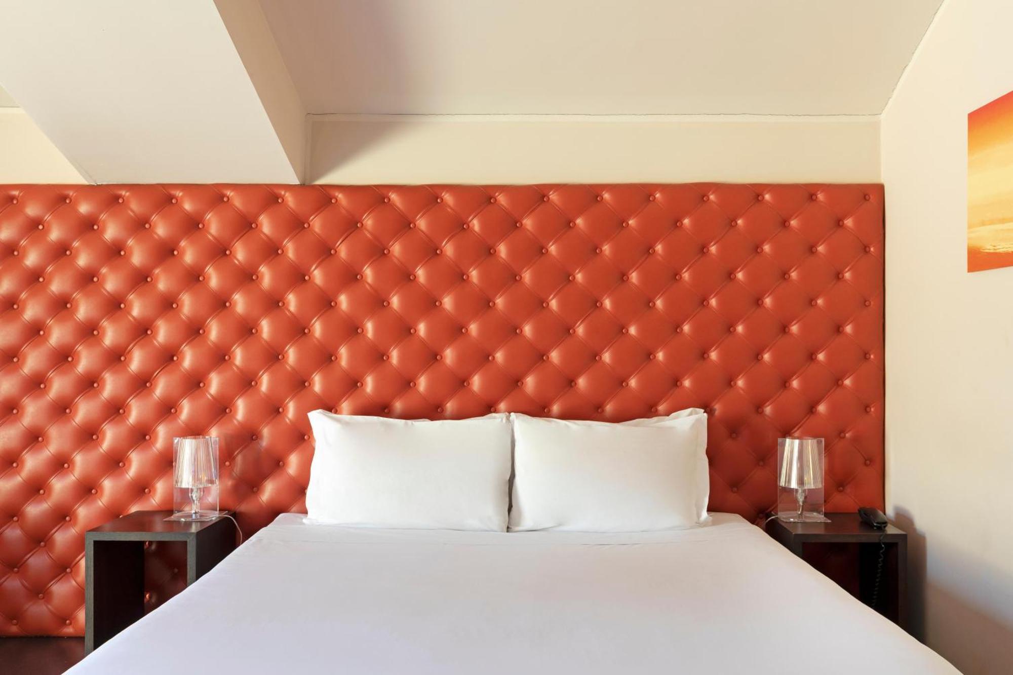 B&B Hotel Malpensa Lago Maggiore Vergiate Exterior photo