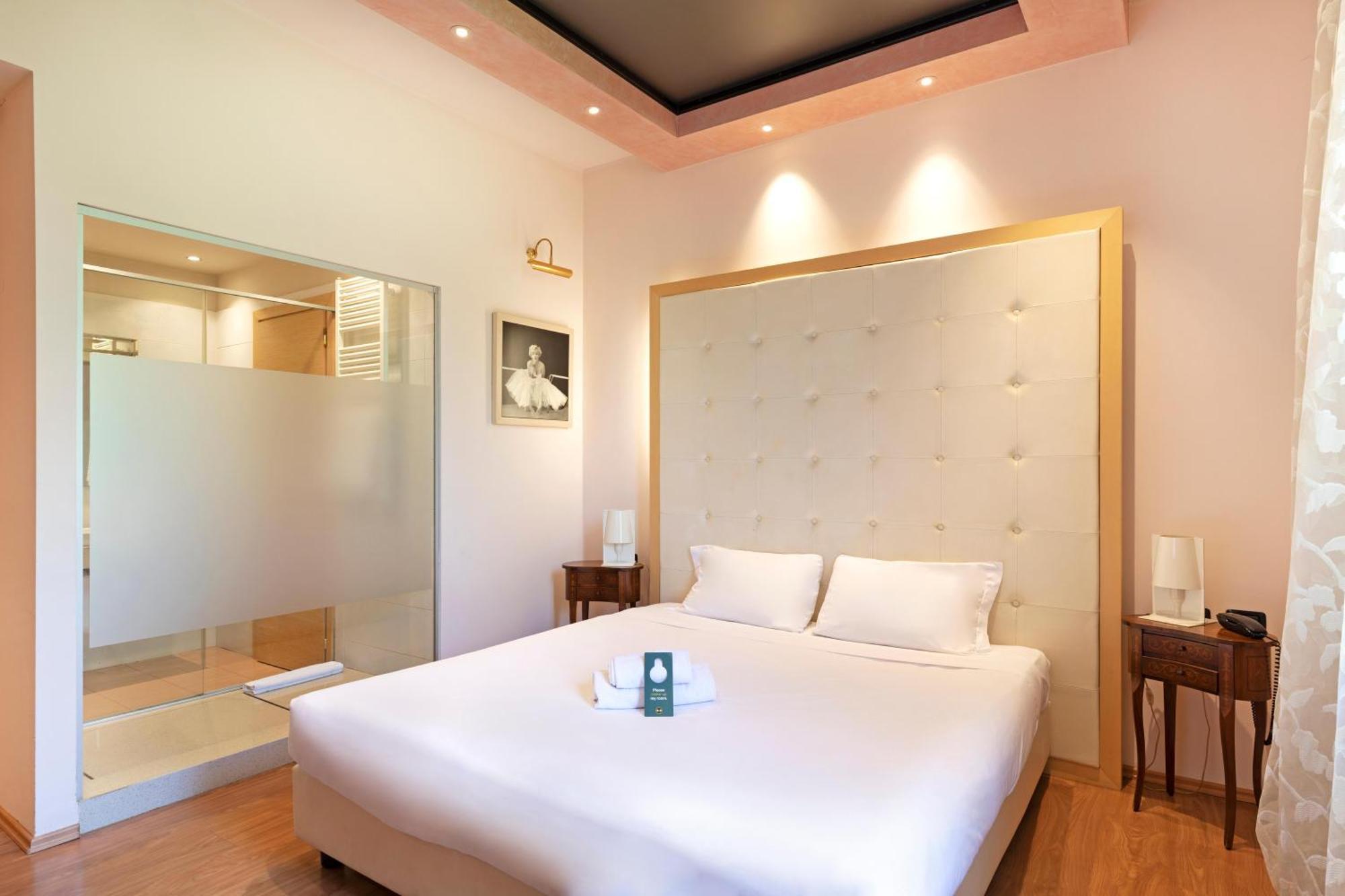 B&B Hotel Malpensa Lago Maggiore Vergiate Exterior photo