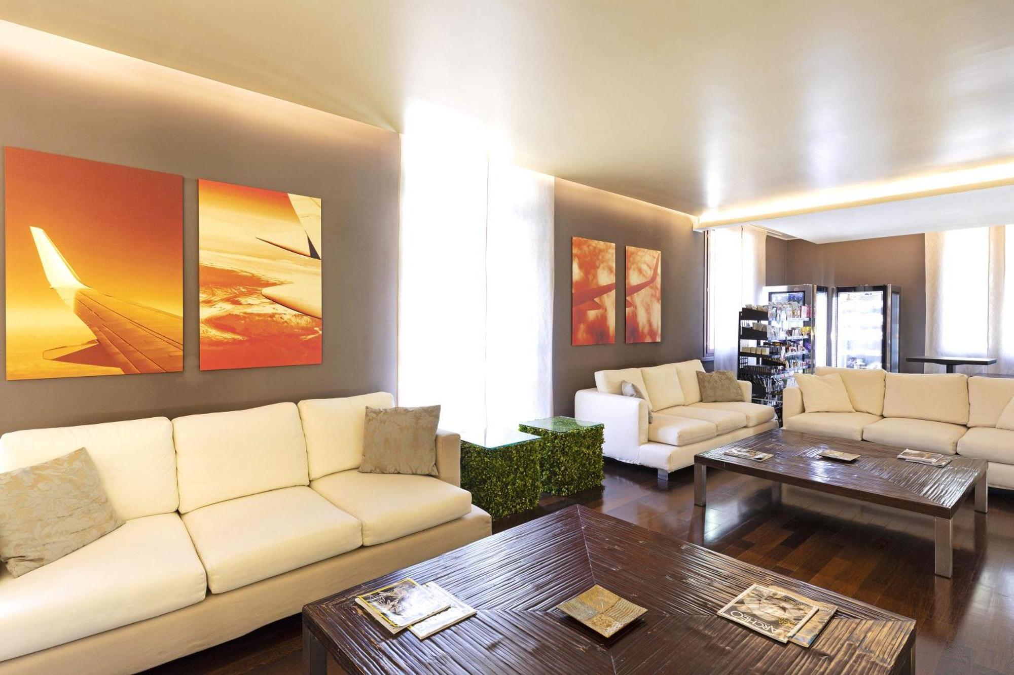 B&B Hotel Malpensa Lago Maggiore Vergiate Exterior photo