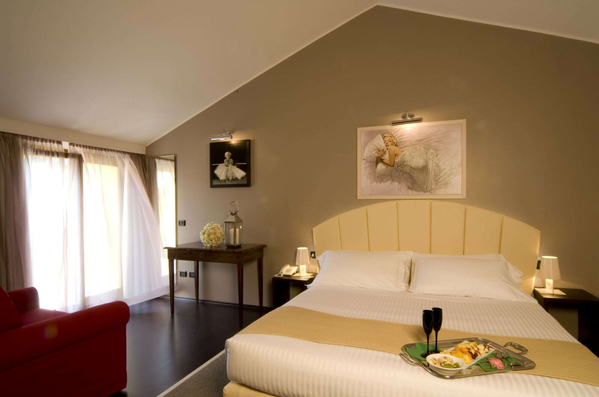 B&B Hotel Malpensa Lago Maggiore Vergiate Exterior photo