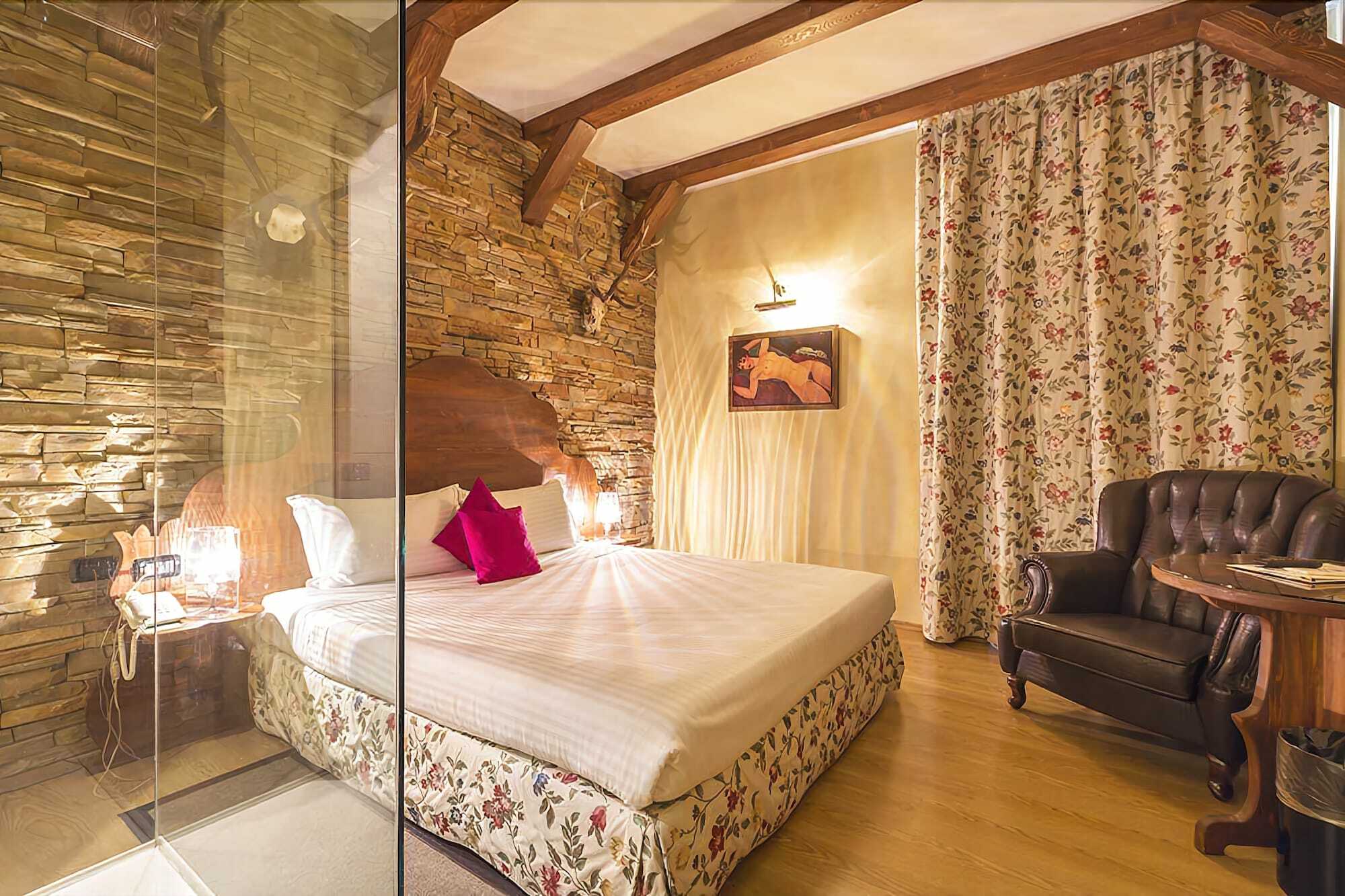 B&B Hotel Malpensa Lago Maggiore Vergiate Exterior photo