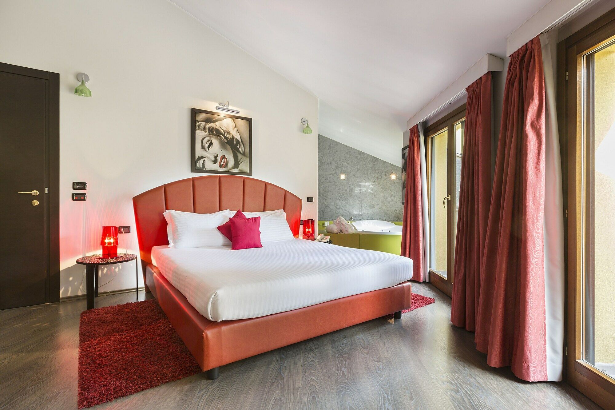 B&B Hotel Malpensa Lago Maggiore Vergiate Exterior photo